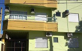 Apart Hotel Alegrete